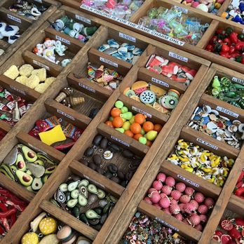 Brooklyn Charm - Jewelry Near Me - Ventura, California