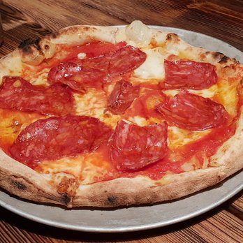 Hot Now - Pizza Near Me - Madrid, M