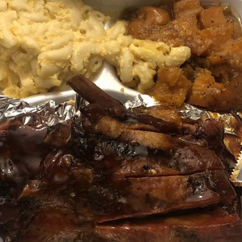 Open Pitt Barb-B-Que - BBQ ribs yams mac n cheese - Barbeque Near Me - Cleveland, Ohio Open Pitt Barb-B-Que - BBQ ribs yams mac n cheese - Barbeque Near Me - Cleveland, Ohio