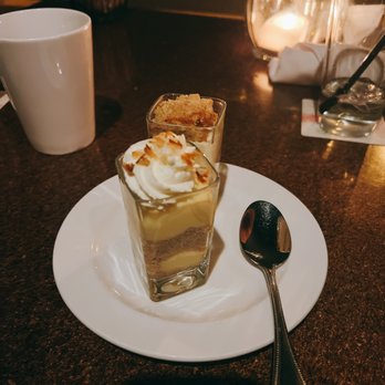 Seasons 52 - Dessert - New American Near Me - Costa Mesa, California