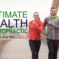 Ultimate Health Chiropractic