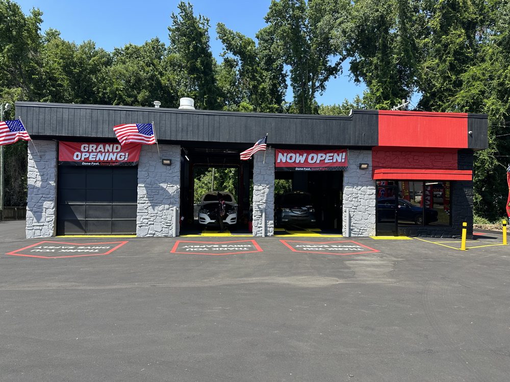 GREASE MONKEY Updated October 2024 Request a Quote 6324 South