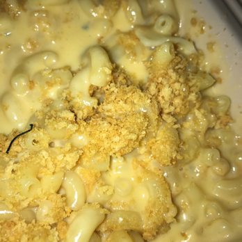 Sapsuckers - Truffle mac n cheese - American Near Me - Huntington, New York Sapsuckers - Truffle mac n cheese - American Near Me - Huntington, New York