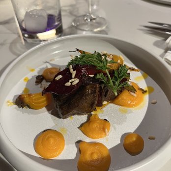 Bacan - Short Rib - Cocktail Bars Near Me - Orlando, Florida