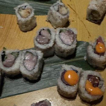 Sushisamba - Asian Fusion Near Me - Las Vegas, Nevada