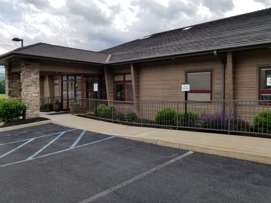 Abundance Wealth Counselors