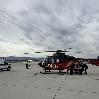 Atlantic Aviation - Ambulance, fuel, and ground crews all ready and waiting for our arrival - Airports Near Me - Reno, Nevada Atlantic Aviation - Ambulance, fuel, and ground crews all ready and waiting for our arrival - Airports Near Me - Reno, Nevada