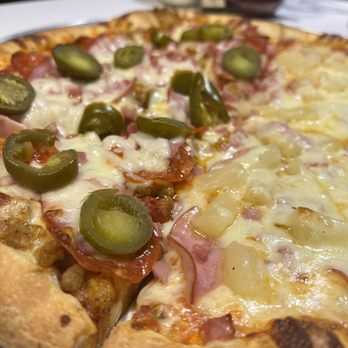 Sicily Pizza and Pasta - Pizza - Pizza Near Me - Houston, Texas Sicily Pizza and Pasta - Pizza - Pizza Near Me - Houston, Texas