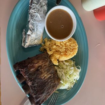 Pollo Loko - 1/4 Rack Special - Mexican Near Me - North Charleston, South Carolina Pollo Loko - 1/4 Rack Special - Mexican Near Me - North Charleston, South Carolina