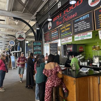 French Market - Photo 7: French Market - Farmers Market Near Me - New Orleans, Louisiana