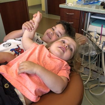 Carlsbad Children's Dentistry - Pediatric Dentists Near Me - Carlsbad, California