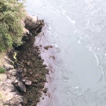 Deception Pass State Park - Community Service/Non-Profit Near Me - Oak Harbor, Washington
