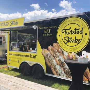Twisted Steaks - Food truck facade/order window - Food Trucks Near Me - New Egypt, New Jersey Twisted Steaks - Food truck facade/order window - Food Trucks Near Me - New Egypt, New Jersey