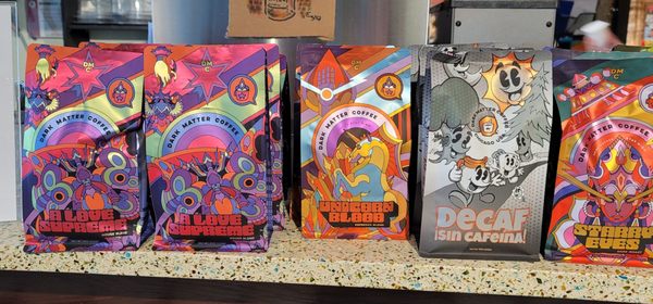 Off the Wall Cafe by null