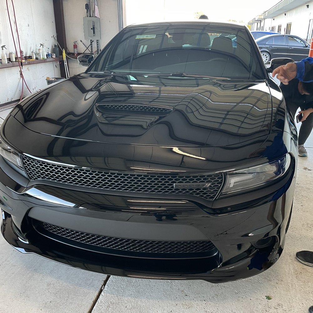 A 5 Star Detail - Auto Detailing Near Me - Fort Worth, Texas A 5 Star Detail - Auto Detailing Near Me - Fort Worth, Texas
