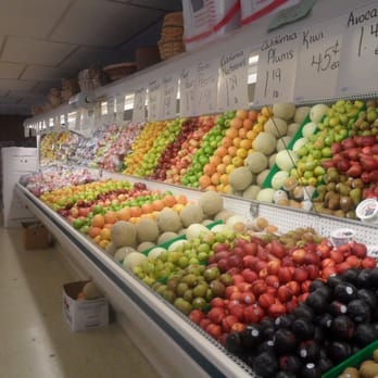 Hill Top Fruit Market - Produce - Fruits & Veggies Near Me - Grantsville, Maryland