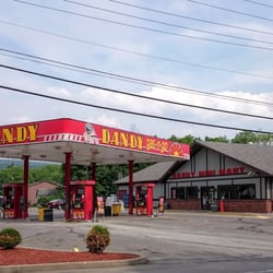 Dandy Mini Mart