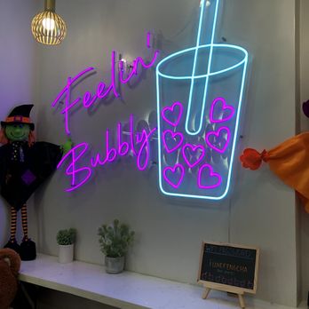 Feng Cha Teahouse - Bubble Tea Near Me - Costa Mesa, California Feng Cha Teahouse - Bubble Tea Near Me - Costa Mesa, California