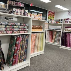 Sunshine Quilt Shoppe