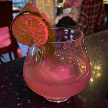 Poor Calvin's - PHO cocktail - Asian Fusion Near Me - Atlanta, Georgia Poor Calvin's - PHO cocktail - Asian Fusion Near Me - Atlanta, Georgia