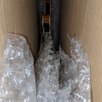Guitar Center - A pro packing job!! A+++ - Musical Instruments & Teachers Near Me - San Mateo, California Guitar Center - A pro packing job!! A+++ - Musical Instruments & Teachers Near Me - San Mateo, California