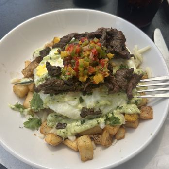 Savor 100x35 - Churrasco and eggs - Puerto Rican Near Me - North Port, Florida Savor 100x35 - Churrasco and eggs - Puerto Rican Near Me - North Port, Florida