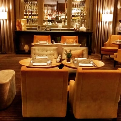 Hôtel Ermitage - Evian Resort by null