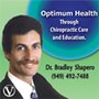 Photo of Bradley C Shapero, DC - Premier Health Care Center