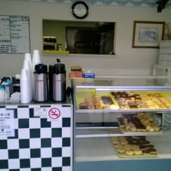 Etown Donut