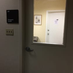 Passport Health Triangle - Research Triangle Park
