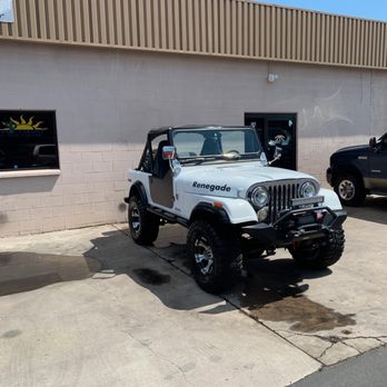 Desert Heat Auto - Auto Repair Near Me - Mesa, Arizona Desert Heat Auto - Auto Repair Near Me - Mesa, Arizona
