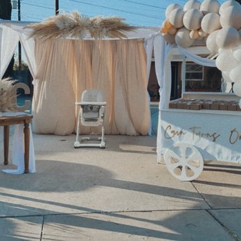 OC Event Hub - Party Equipment Rentals Near Me OC Event Hub - Party Equipment Rentals Near Me