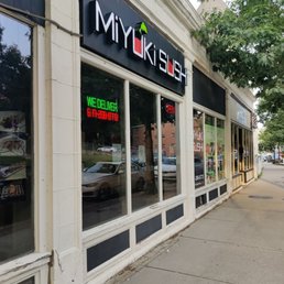 Store front