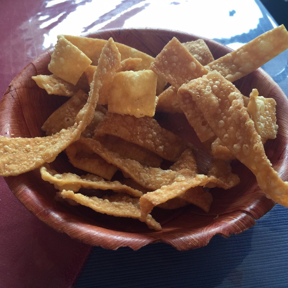 Lemay Wok - Chow mein???! In fried noodle/chip form?? - Chinese Near Me - Saint Louis, Missouri Lemay Wok - Chow mein???! In fried noodle/chip form?? - Chinese Near Me - Saint Louis, Missouri