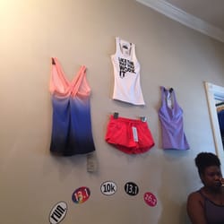 Athletic Annex