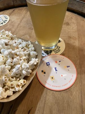 Pelagic Brewing Public House by null