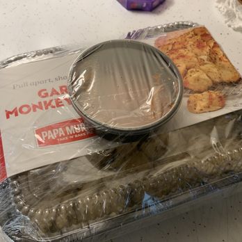 Papa Murphy's - Breadsticks - Pizza Near Me - Greensboro, North Carolina