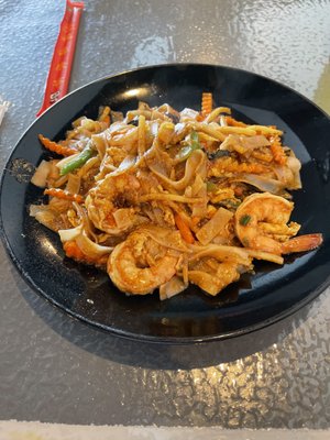 Bangkok Bistro by null