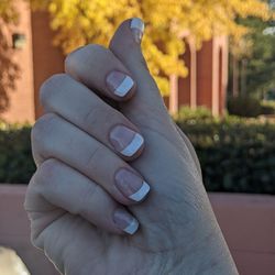 Empire Nails