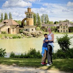Hameau de la Reine