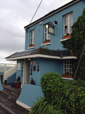 O'Gradys on the Pier by null