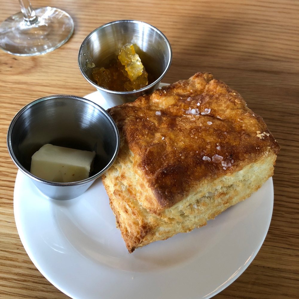 afternoon - biscuit - New American Near Me - Gainesville, Florida