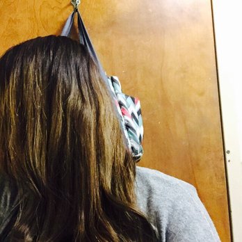 Studio Savvy - After they used clarifying shampoo - Hair Salons Near Me - Fremont, California Studio Savvy - After they used clarifying shampoo - Hair Salons Near Me - Fremont, California