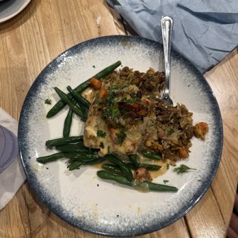 Fish City Grill - Seafood Near Me - San Antonio, Texas