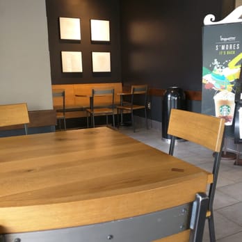 Starbucks - All seating is like this - Coffee & Tea Near Me - Snellville, Georgia Starbucks - All seating is like this - Coffee & Tea Near Me - Snellville, Georgia