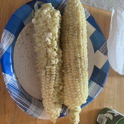 Eckerts Farm Stands - Sweet Jersey corn