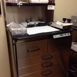 Daniel S Morse, MD - All of those really fun ENT tools. Sprays, scopes, and of course tissues, ENT patients' best friend.