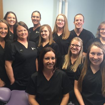 The Dentist PA - Our staff - Pediatric Dentists Near Me - Hays, Kansas The Dentist PA - Our staff - Pediatric Dentists Near Me - Hays, Kansas