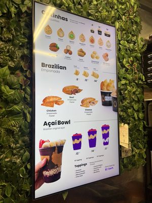 Petisco Brazuca | Bed-Stuy by null