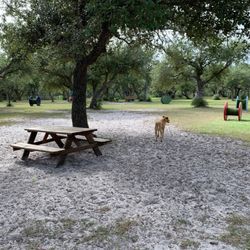 Memorial Park